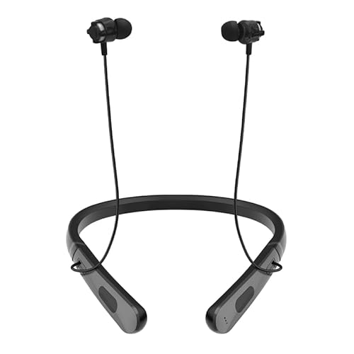 PROFI Hörverstärker Nackenbügel und Bluetooth Kopfhörer in einem; Geräuschverstärker Umgebung lauter hören ideal für Senioren oder Hörgeschädigte PROFI Hörverstärker Nackenbügel und Bluetooth Kopfhörer in einem; Geräuschverstärker Umgebung lauter hören ideal für Senioren oder Hörgeschädigte von TalkJoy