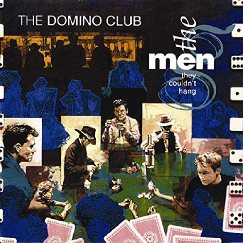 Domino Club von Talking Elephant (H'Art)