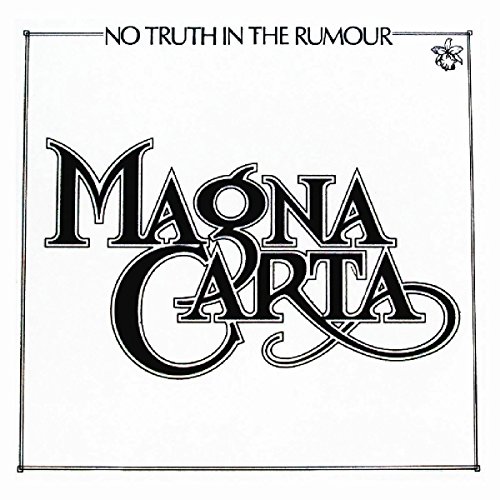 No Truth in the Rumour von Video Delta