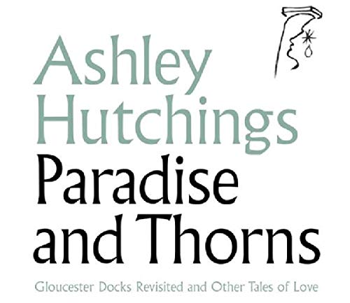 Paradise and Thorns [Vinyl LP] von Talking Elephant (H'Art)