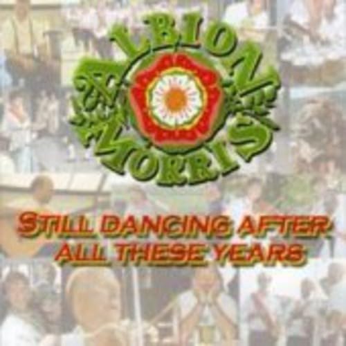 Still Dancing After All These Years von Talking Elephant (H'Art)