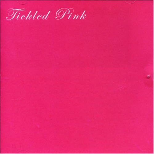 Tickled Pink von Talking Elephant (H'Art)