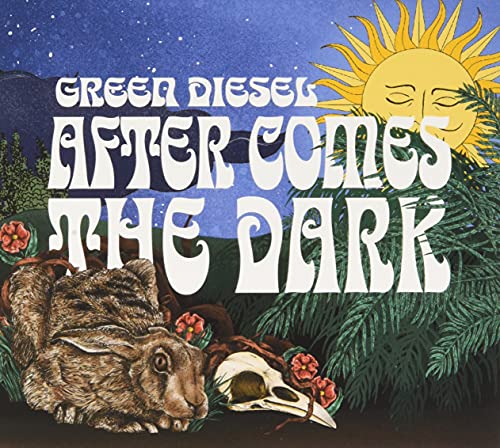 After Comes The Dark von Talking Elephant