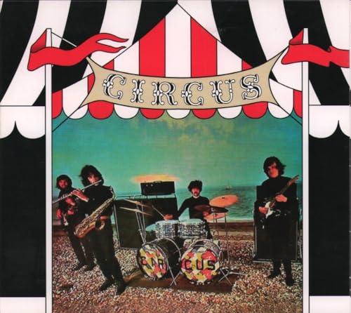 Circus von Talking Elephant