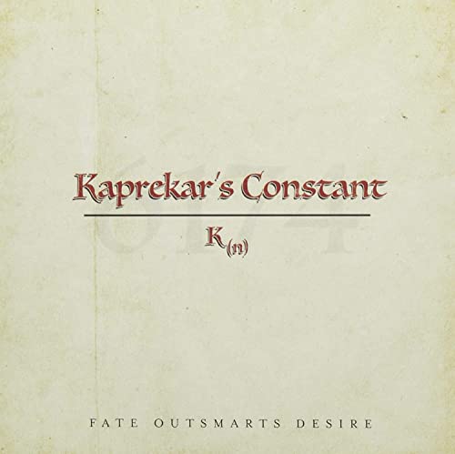 Fate Outsmarts Desire von Talking Elephant