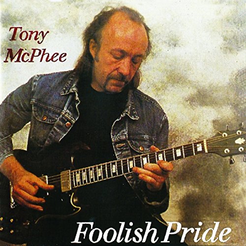 Foolish Pride von Talking Elephant