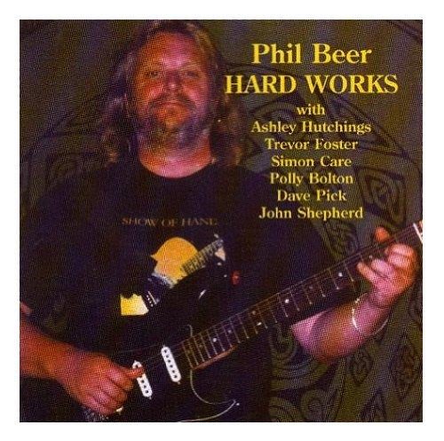 Hard Works von Talking Elephant