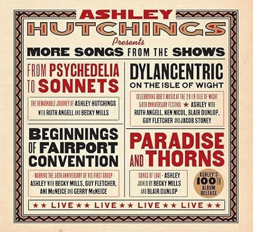 More Songs From The Shows von Talking Elephant
