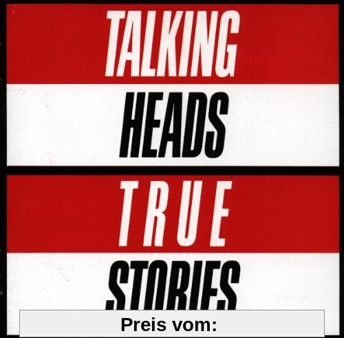 True Stories von Talking Heads
