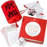 Host Your Own Escape Room Game von Talking Tables