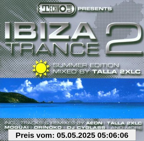 Ibiza Summer Edition 2001 von Talla 2XLC