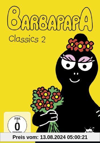 Barbapapa Classics 2 von Talus Taylor