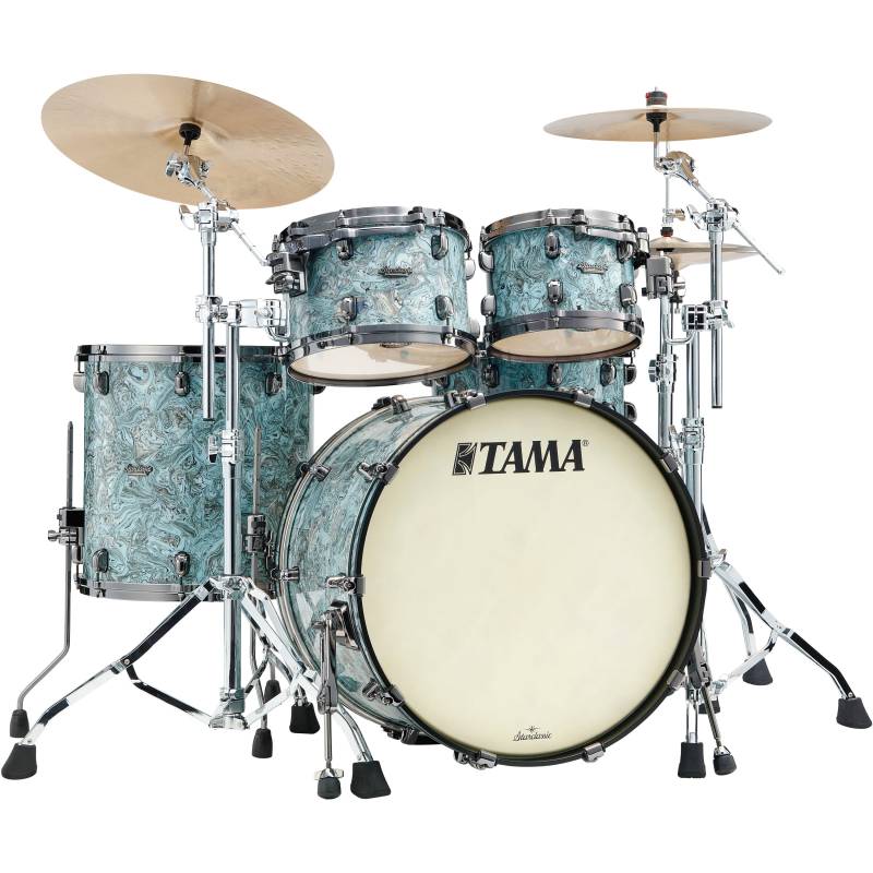 Tama MR42TZBNS-SLW Drum Kit von Tama