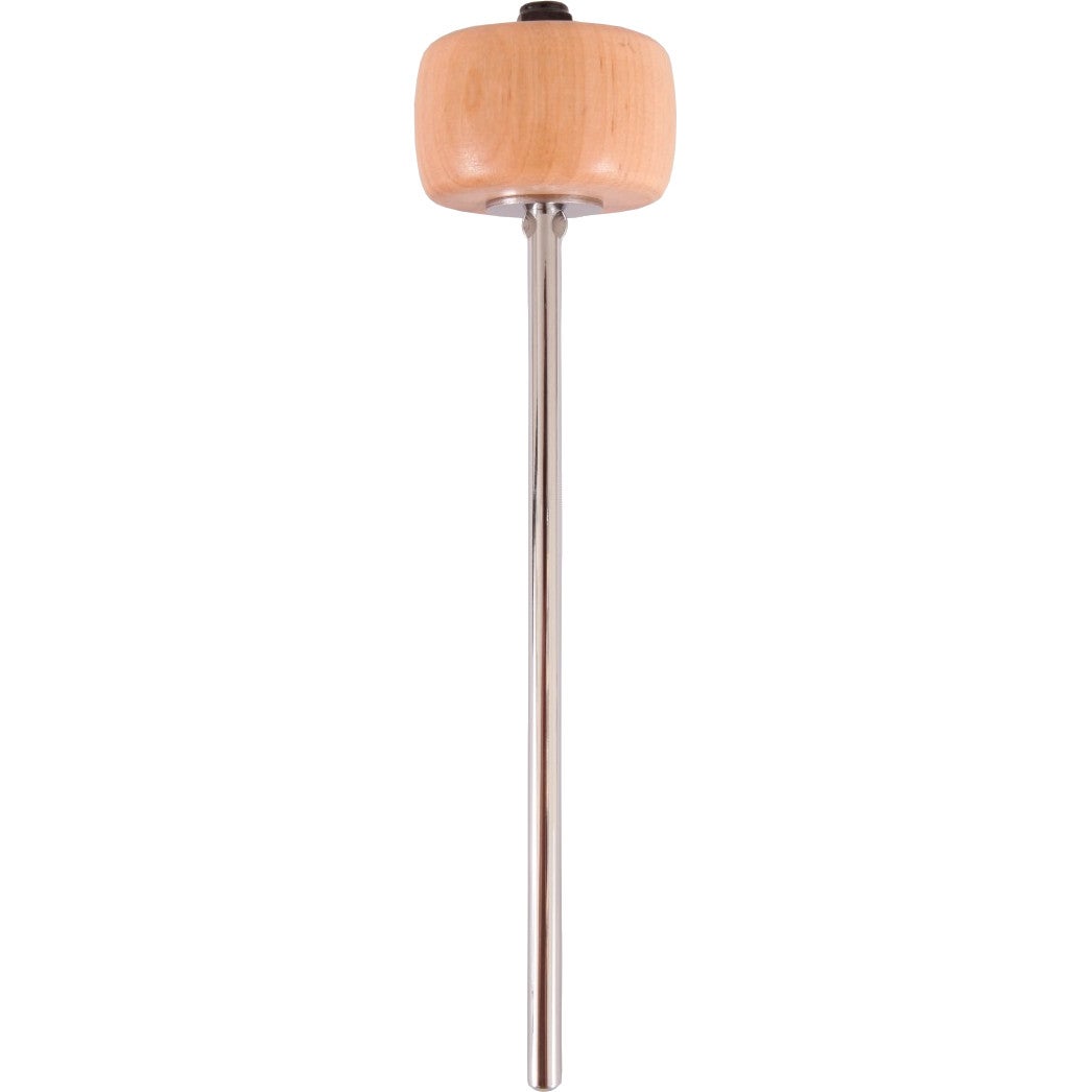 Tama TTB30W Tradtional Wood Beater Bass-Drum-Beater Tama TTB30W Tradtional Wood Beater Bass-Drum-Beater von Tama
