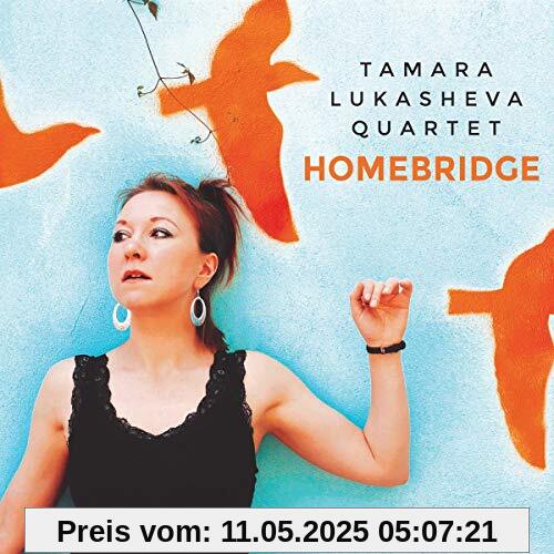 Homebridge von Tamara Lukasheva