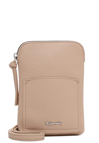 Tamaris Handyetui TAS Alessia 30815 Damen Handyetuis Uni pink salt 644 Tamaris Handyetui TAS Alessia 30815 Damen Handyetuis Uni pink salt 644 von Tamaris