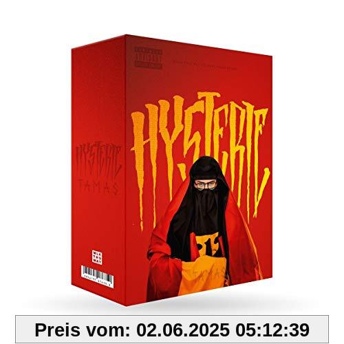 Hysterie (Ltd.Fanbox) von Tamas