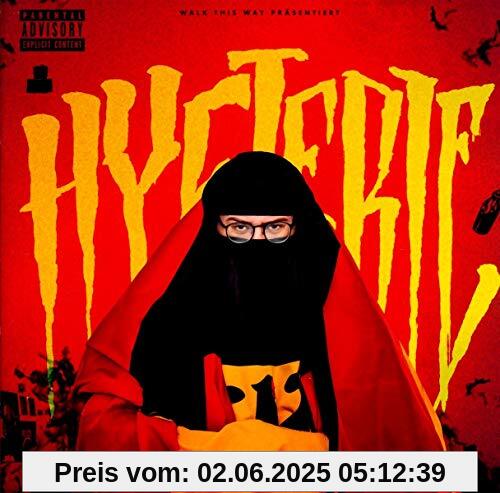 Hysterie von Tamas
