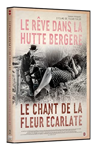 Coffret teuvo tulio 2 films : le rêve dans la hutte bergère ; le chant de la fleur écarlate [FR Import] von Tamasa