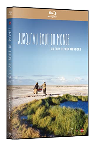 Jusqu au bout du monde [Blu-ray] [FR Import] von Tamasa