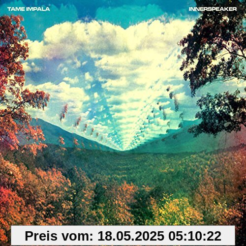 Innerspeaker (Digi) von Tame Impala