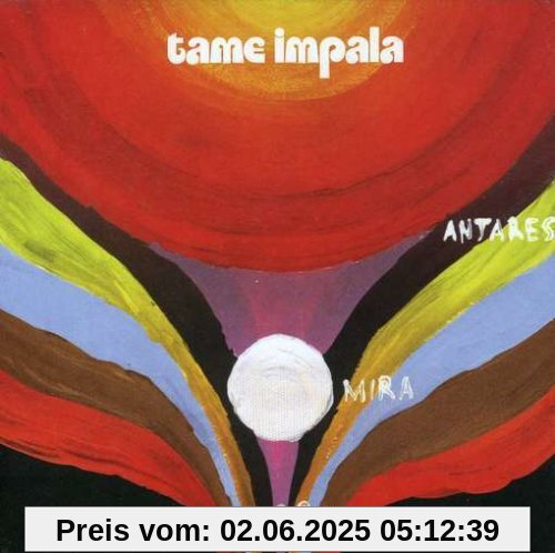 Tame Impala Ep von Tame Impala