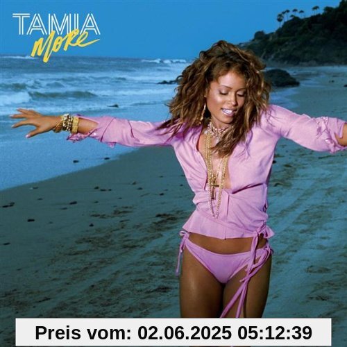 Still Still von Tamia