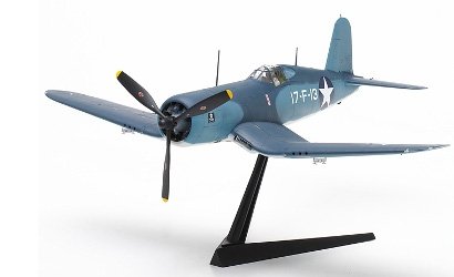 F4U-1 Corsair Birdcage F4U-1 Corsair Birdcage von Tamiya