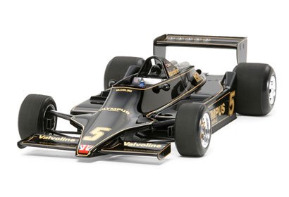 Lotus Typ 79 1978 Lotus Typ 79 1978 von Tamiya