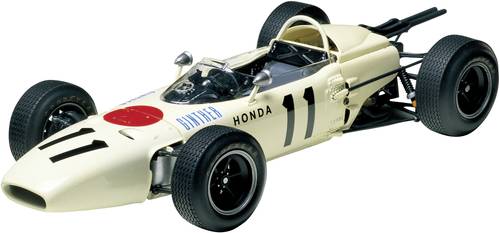 Tamiya 300020043 Honda RA272 Automodell Bausatz 1:20 von Tamiya