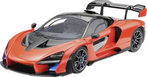 Tamiya 300024355 McLaren Senna Automodell Bausatz 1:24 von Tamiya