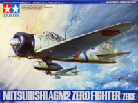 Tamiya 61016, Beide Geschlechter, Mehrfarbig, Aircraft model von Tamiya