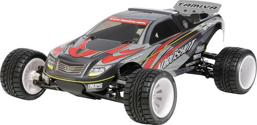 Tamiya AQROSHOT 1:10 RC Modellauto Elektro Buggy von Tamiya