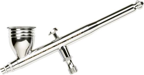 Tamiya HG Airbrush 0,3mm Double Action Airbrush-Pistole Düsen-Ø 0.3mm von Tamiya