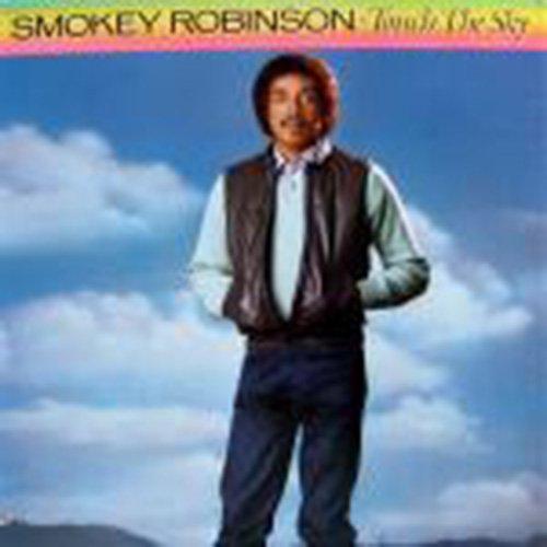 Smokey Robinson - Touch The Sky - [LP] von Tamla