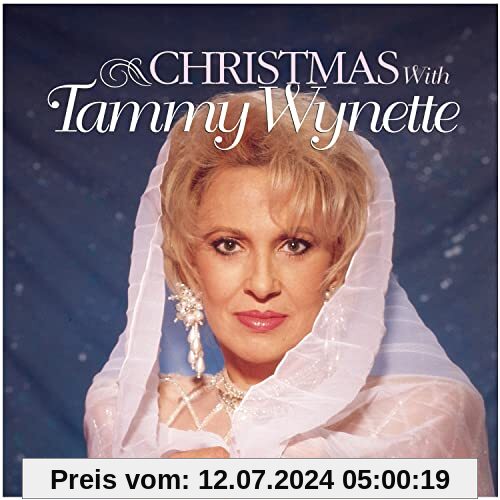 Christmas With Tammy von Tammy Wynette
