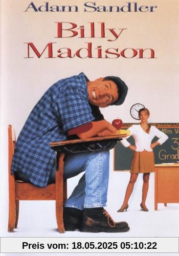 Billy Madison von Tamra Davis