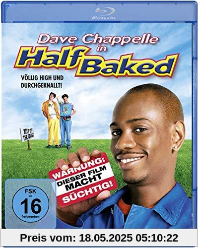 Half Baked [Blu-ray] von Tamra Davis