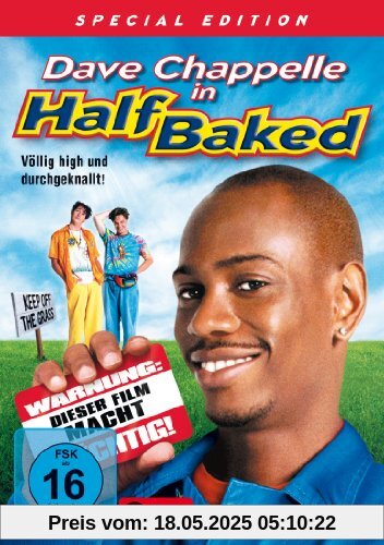 Half Baked [Special Edition] von Tamra Davis