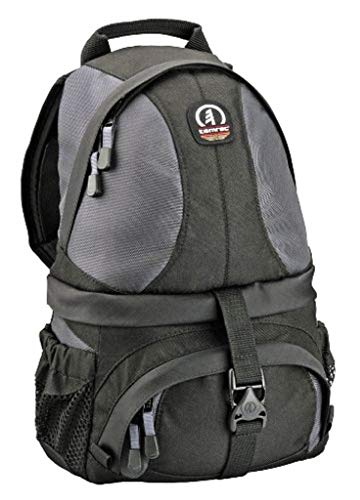 Tamrac 5546 Adventure 6 Tasche grau/schwarz Tamrac 5546 Adventure 6 Tasche grau/schwarz von Tamrac