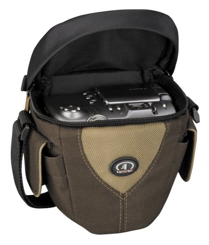 Tamrac Aero Zoom 20 Tasche für Kamera/Camcorder von Tamrac