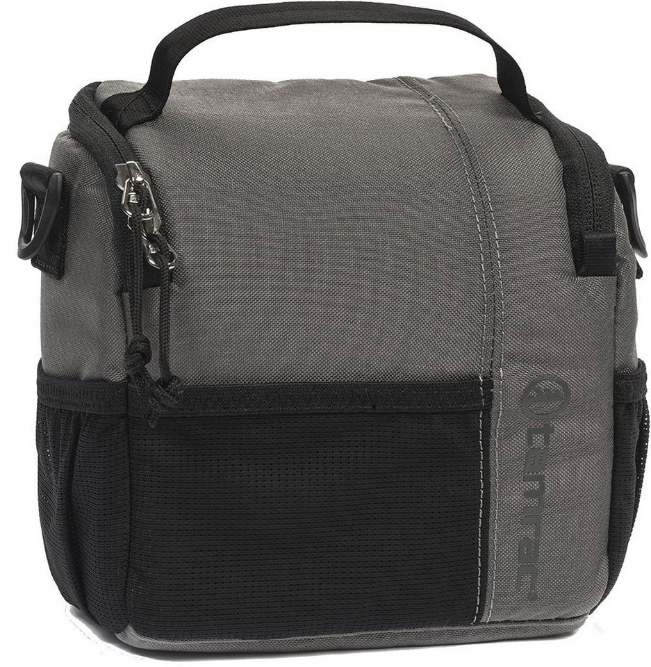 Tamrac Kameratasche Tradewind Schultertasche 3.6 grau Tamrac Kameratasche Tradewind Schultertasche 3.6 grau von Tamrac