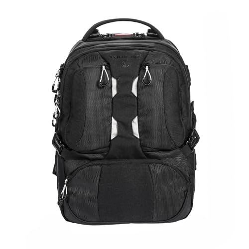 Tamrac T0230 Anvil Slim 15 Rucksack schwarz von Tamrac