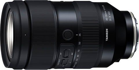 Tamron 35-150mm F/2-2.8 Di III VXD für Sony Alpha passendes Objektiv von Tamron