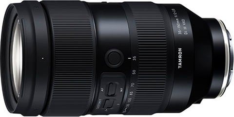 Tamron 35-150mm F/2-2.8 Di III VXD Vollformat für Sony E-Mount Objektiv von Tamron