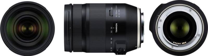 Tamron SP 35-150mm F/2.8-4 Di VC OSD Objektiv von Tamron