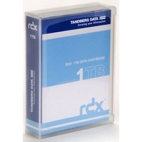 Tandberg RDX 1 TB Cartridge von Tandberg Data GmbH