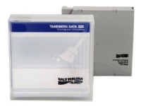 Overland Tandberg - LTO Ultrium - Reinigungskassette - für P/N: 2491-LTO, 2492-LTO, 3533-LTO, 3534-LTO, 3535-LTO, 3536-LTO, 8180-LTO, 871199, 871200 von Tandberg Data