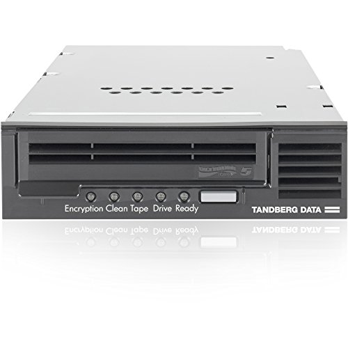 Tandberg Data 3519-LTO - Tandberg LTO-5 HH - Internal drive kit black SAS von Tandberg