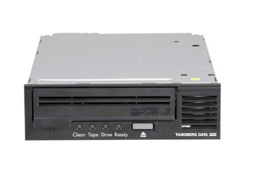 Tandberg LTO-3 Half Height Streamer SCSI External von Tandberg